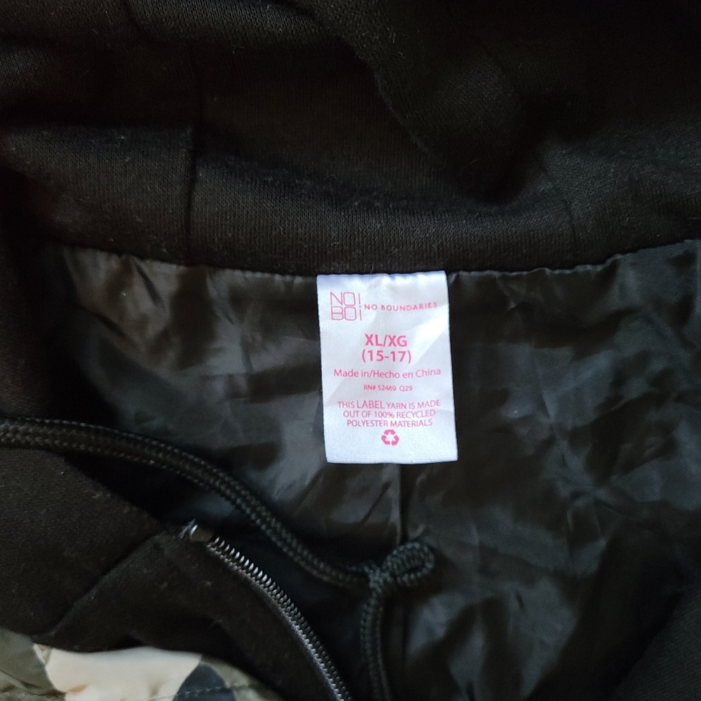 Jacket - Picture 2 of 2